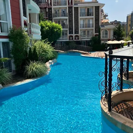 Messembria 3* Slăntjev Brjag