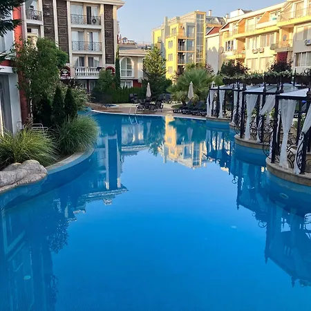 Hotell Messembria 3*