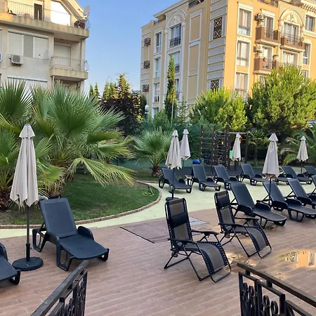 Messembria Slăntjev Brjag