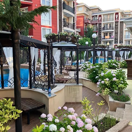 Messembria Slăntjev Brjag