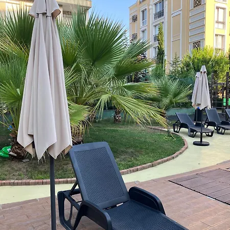 Hotell Messembria 3*