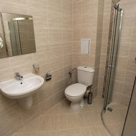 Messembria 3* Slantschew brjag