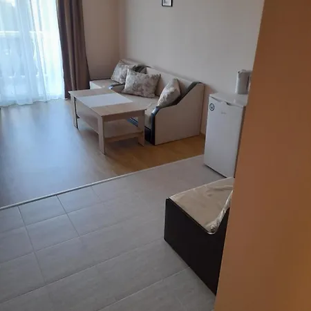 Messembria Hotel Slantschew brjag