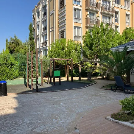 Messembria 3* Slantschew brjag