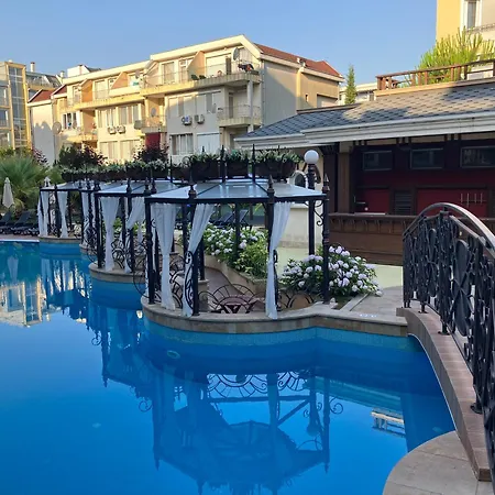 Messembria Slantschew brjag