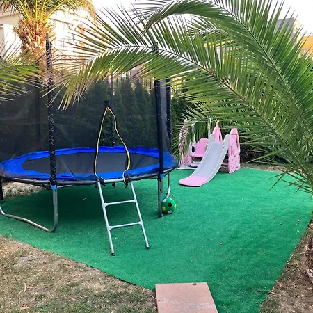 Hotel Messembria Slantschew brjag