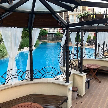 Hotel Messembria Slantschew brjag