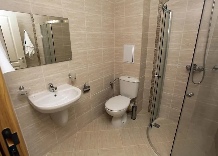 Messembria 3* Sunny Beach